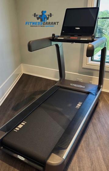 Technogym Artis Run Unity 3.0 met LIVE Loopband beschikbaar voor biedingen