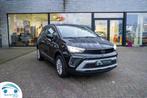 Opel Crossland  1.2 TURBO 130 PK ELEGANCE BUSINESS AUTOMAAT, 0 min, 0 kg, Bedrijf, 5 zetels