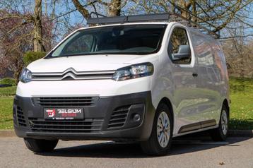 Citroën Jumpy 1.6 HDi - Club - BTW beschikbaar voor biedingen