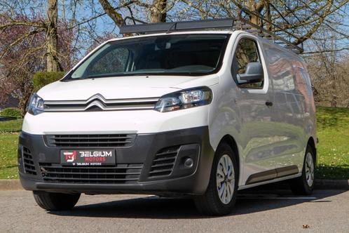 Citroën Jumpy 1.6 HDi - Club - BTW, Auto's, Citroën, Bedrijf, Te koop, Jumpy Combi, ABS, Airbags, Airconditioning, Alarm, Bluetooth
