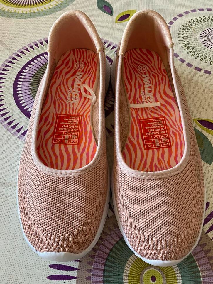 WALKX schoenen maat 39, Kleding | Dames, Schoenen, Ophalen of Verzenden