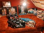 Sealed groot lot lego sets compleet in gesloten doos, Ophalen, Nieuw, Complete set, Lego