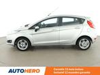 Ford Fiesta 1.0 EcoBoost Titanium (bj 2014), Auto's, Voorwielaandrijving, Gebruikt, 99 g/km, Fiësta