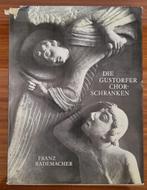 Die Gustorfer Chorschranken: Das Hauptwerk der romanischen K, Ophalen of Verzenden, Gelezen, Beeldhouwkunst