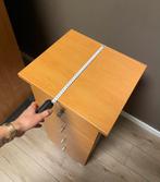 Ladekastje, Ophalen, Gebruikt, Minder dan 50 cm, 75 cm of meer