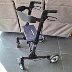 Rollator Vermeiren lichtgewicht, Ophalen, Lichtgewicht