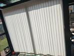 luxaflex, Huis en Inrichting, Stoffering | Gordijnen en Lamellen, Ophalen, Gebruikt, Beige