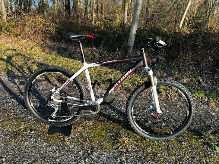 Xtrail Mud 12.0 |  Refurbed by DTVM | Garantie de 12 mois, Vélos & Vélomoteurs, Vélos | Hommes | Vélos pour homme, Comme neuf