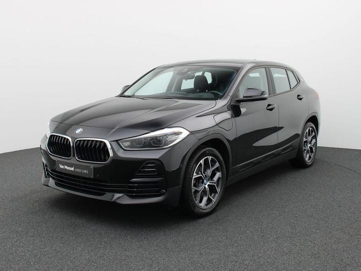 BMW X2 xDrive25e LED | Pano Dak | LMV | Camera, Auto's, BMW, Bedrijf, Te koop, X2, 4x4, Cruise Control, Electronic Stability Program (ESP)