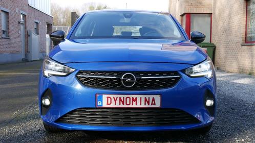 OPEL CORSA F 1.5TD EU6d 2021 101DKM 12M GARANTIE GOLD, Auto's, Opel, Bedrijf, Te koop, Corsa, ABS, Adaptieve lichten, Airbags