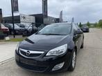 Opel Astra 1.7 CDTi EURO5 TOPSTAAT! Gekeurd, Autos, Noir, Carnet d'entretien, Achat, Hatchback