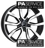 Nw 20 inch LR Discovery Sport MAK Midlands set inc Pirelli, Auto-onderdelen, Banden en Velgen, Ophalen of Verzenden, Nieuw, 20 inch