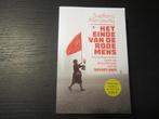 Het einde van de rode mens  -Svetlana Alexijevitsj-, Ophalen of Verzenden