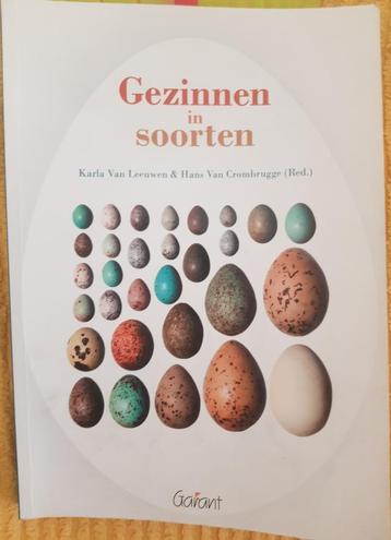 Gezinnen in soorten - Karla Van Leeuwen & Hans Van Crombrugg