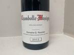 Roumier Chambolle Musigny, Enlèvement ou Envoi, Comme neuf