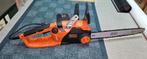 Elektrische kettingzaag 45cm 2200w  B&D, Ophalen, Nieuw, Kettingzaag