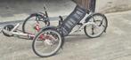 TRIKE ICE Sprint 20 RS, Ophalen, Gebruikt, Onderstuur, Overige merken