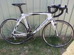 racefiets colnago, Fietsen en Brommers, 28 inch, Nieuw, 15 tot 20 versnellingen, 53 tot 57 cm