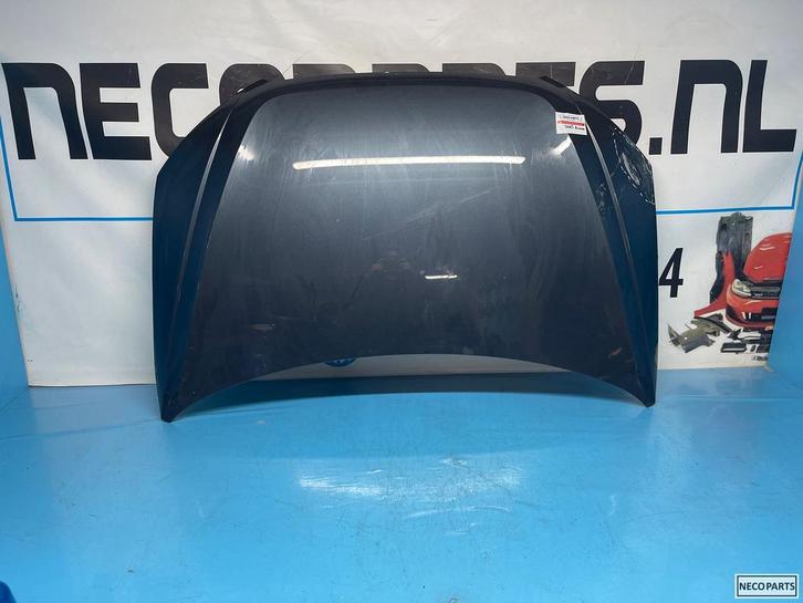 SEAT ARONA 6F MOTORKAP ORIGINEEL ALLES LEVERBAAR, Auto-onderdelen, Carrosserie, Achterklep, Seat, Achter, Gebruikt, Ophalen of Verzenden