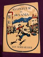 Avontuur in Silvania - Ian Serraillier, Boeken, Avontuur en Actie, Verzenden, Zo goed als nieuw