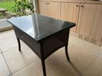 salontafel, Maison & Meubles, Tables | Tables de salon, Synthétique, 100 à 150 cm, Rectangulaire, 50 à 100 cm