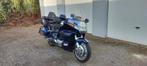 Honda Goldwing, Motoren, Particulier