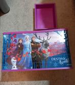 Nice Disn „Frozen” 3D-opbergbak voor puzzels, Kinderen en Baby's, Ophalen, Zo goed als nieuw