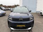 Citroen C5 Aircross Mild Hybrid DCS6 MAX - 1.2 , CAMERA,, Autos, Citroën, Cuir et Alcantara, Achat, Euro 6, Entreprise