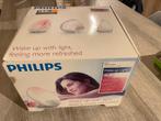 Philips HF3521 Wake-up light, Ophalen, Nieuw