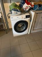 Wasmachine zanussi 2 jaar amper gebruikt, Elektronische apparatuur, Wasmachines, Ophalen