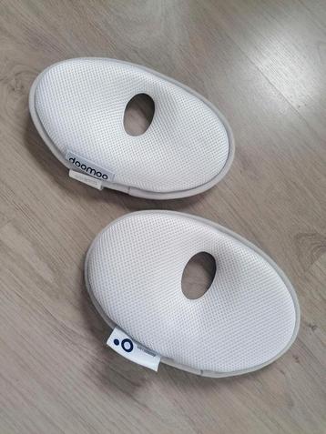 Baby kussentjes  beschikbaar voor biedingen