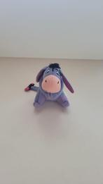 Knuffel Iejoor, Kinderen en Baby's, Speelgoed | Knuffels en Pluche, Ophalen of Verzenden, Gebruikt, Overige typen