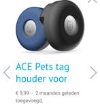 AirTag houder, Enlèvement ou Envoi, Neuf