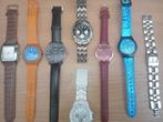 lot 12 horloges van het merk, Ophalen of Verzenden, Casio