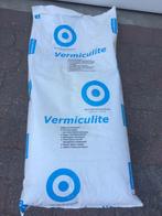 Isolatie Vermiculiet korrel 5-7mm (60 liter), Doe-het-zelf en Bouw, Ophalen, Nieuw, Overige materialen