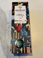 Macallan Concept Number 3, Verzamelen, Wijnen, Ophalen of Verzenden, Nieuw