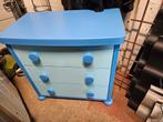 Commode mammut bleu IKEA, Huis en Inrichting, 50 tot 100 cm, Minder dan 100 cm, 25 tot 50 cm, Commode pour enfant