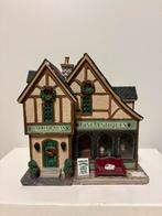 Lemax fine antiques, Diversen, Ophalen of Verzenden, Zo goed als nieuw