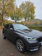 X5, Auto's, Automaat, Particulier, Dealer onderhouden, SUV of Terreinwagen