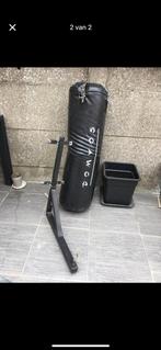 Bokszak, Ophalen, Zo goed als nieuw, Bokszak