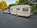 Tabbert Comtesse 530 caravan € 3600 euro  Tabbert 5302, Particulier, Tabbert