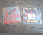 Vinyles 45T the clash, CD & DVD, Enlèvement ou Envoi