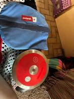 Vinex Discus 2kg, Sports & Fitness, Sports & Fitness Autre, Enlèvement, Neuf