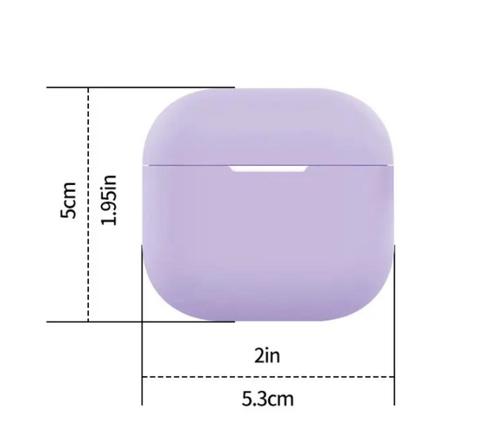 Coques AirPods 4 à petit prix – TOUS à 1,00 € !, Computers en Software, Tablet-hoezen, Nieuw, Ophalen of Verzenden
