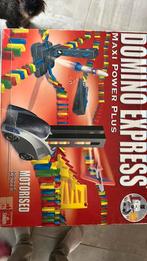 Domini express maxi power plus, Ophalen, Zo goed als nieuw