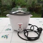 Rice cooker - Cuiseur à riz, Elektronische apparatuur, Rijstkokers, Ophalen