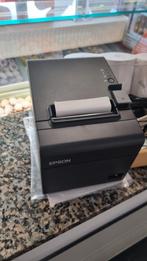 Epson M267D ticketprinter nieuw, Nieuw, Epson, Ophalen of Verzenden, Printer