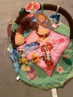 Tapis d’éveil, Ophalen, Gebruikt