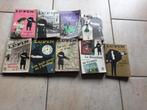 „ARSENE LUPIN” MAURICE LEBLANC/COLLECTIE, Antiek en Kunst, Ophalen of Verzenden, MAURICE LEBLANC