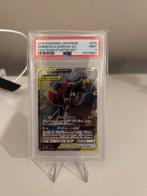 Pokemon Japanese 2019 Umbreon &Darkrai GX PSA 9, Hobby en Vrije tijd, Verzamelkaartspellen | Pokémon, Ophalen, Nieuw, Losse kaart